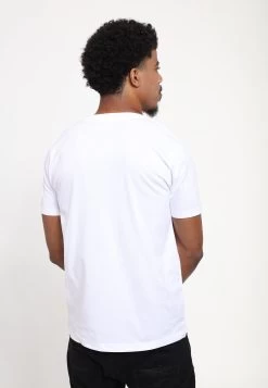 Disney Mickey Mouse Summer Vibes Mickey Unisex - T-Shirt Print - White -Disney 0220c945abee4942a5ff186c2273834f