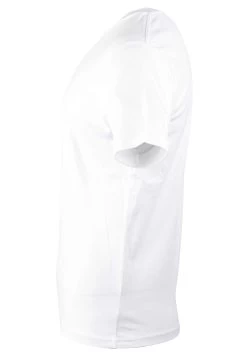 Disney Big Hero 6 Movie Baymax 30 Years Unisex - T-Shirt Print - White 14 Disney Big Hero 6 Movie Baymax 30 Years Unisex - T-Shirt Print - White -Disney 025cd0ce79c34f53b40191775c4a11d1