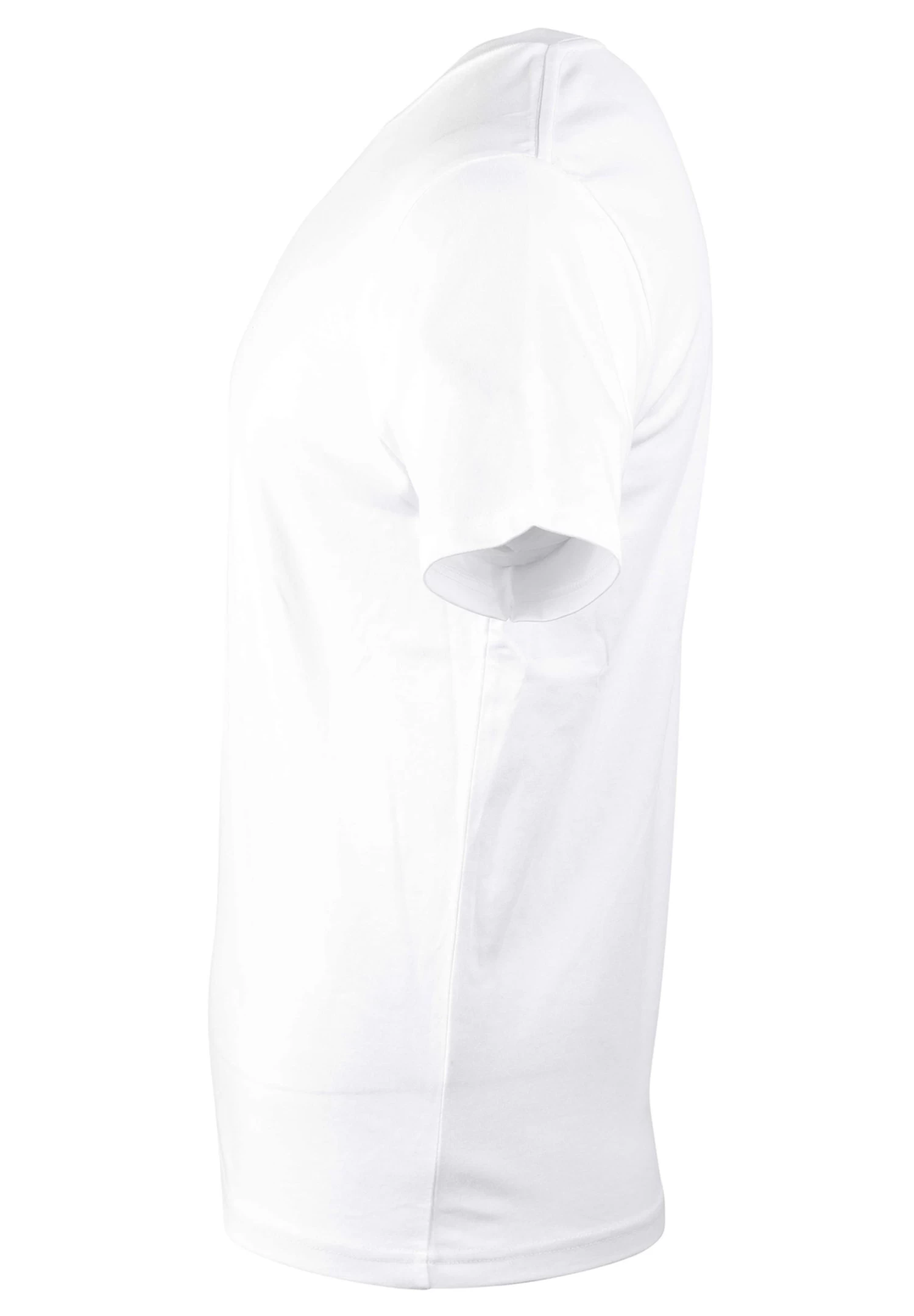 Disney Big Hero 6 Movie Baymax 30 Years Unisex - T-Shirt Print - White 8 Disney Big Hero 6 Movie Baymax 30 Years Unisex - T-Shirt Print - White - Afbeelding 6