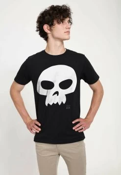 Disney Pixar Toy Story 1-3 - Be Sid - T-Shirt Print - Black 10 Disney Pixar Toy Story 1-3 - Be Sid - T-Shirt Print - Black -Disney 035fa4d7ca89446f9e4809681e5a00f3