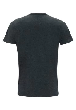 Disney The Lion King Hakuna Silos Unisex - T-Shirt Print - Melangeblack -Disney 0996b07401fe4c8e81d27621a7c40a69