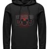Disney Mickey Classic Sensational Dad Unisex - Hoodie - Black 2 Disney Mickey Classic Sensational Dad Unisex - Hoodie - Black -Disney 0b051edc63c64ee482ab923e9db4b1d3