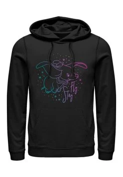 Disney Classics Dumbo Stay Fly Dumbo - Hoodie - Black