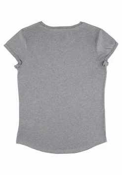 Disney Classics Stitch Xmas Lights - T-Shirt Print - Melange Grey 9 Disney Classics Stitch Xmas Lights - T-Shirt Print - Melange Grey -Disney 0eaa7300495447178480dd28bc228170