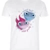 Disney Frozen 2 Sweet Sassy - T-Shirt Print - White 1 Disney Frozen 2 Sweet Sassy - T-Shirt Print - White -Disney 100af59a42bd4beaaef3262c64b24b50