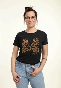 Disney Mickey Classic- T-Shirt Print - Black -Disney 11be2ecb73e7443aa96edb9a8e2ffb16