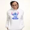 Disney Lilo & Stitch Cute Ducks - Hoodie - White -Disney 133790f7cb5042dd8eb5bf4870c7df7d