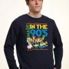 Disney Toy Story 1-3 Got It Made - Sweater - Navy Blue -Disney 161c0058e0b64ec7ba503af0be1918a3