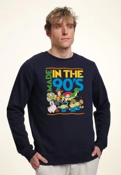 Disney Toy Story 1-3 Got It Made - Sweater - Navy Blue