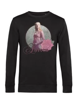 Disney Maleficent Mistress Of Evil Aurora Circle - Sweater - Black -Disney 16a61342176c4ec783b6a210a1f561f7