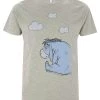 Disney Winnie The Pooh Cloudy Eeyore - T-Shirt Print - Melange Grey 1 Disney Winnie The Pooh Cloudy Eeyore - T-Shirt Print - Melange Grey -Disney 1adab481e7d34e82b5e28ae784bbf418