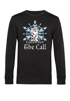 Disney Frozen 2 Elsa Bruni - Sweater - Black -Disney 1b2ffd675e8e4587b9e36702210de980
