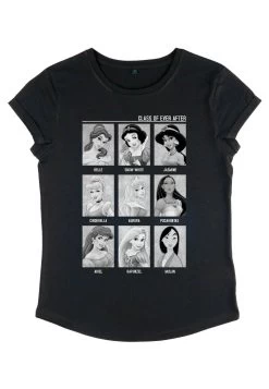 Disney Princesses Class Of - T-Shirt Print - Black 12 Disney Princesses Class Of - T-Shirt Print - Black -Disney 1c091d7ce8004ee09beb7a4abdbfd0b5