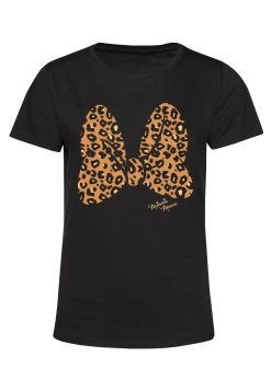 Disney Mickey Classic- T-Shirt Print - Black -Disney 1c4b632b8d354de89b12438a54e192b5