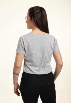 Disney Princesses Princess Adjectives - T-Shirt Print - Heather Grey 8 Disney Princesses Princess Adjectives - T-Shirt Print - Heather Grey -Disney 243f37d57ba543dbbc8183492649aaee