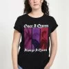 Disney Villains Queen Color - T-Shirt Print - Black 2 Disney Villains Queen Color - T-Shirt Print - Black -Disney 25e78a66783946bba4979ceeeaf8c477