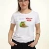 Disney Winnie The Pooh Winnie The Pooh Vintage - T-Shirt Print - White -Disney 27e62fe0f6ce4679987cd3ca6d5ac7cc