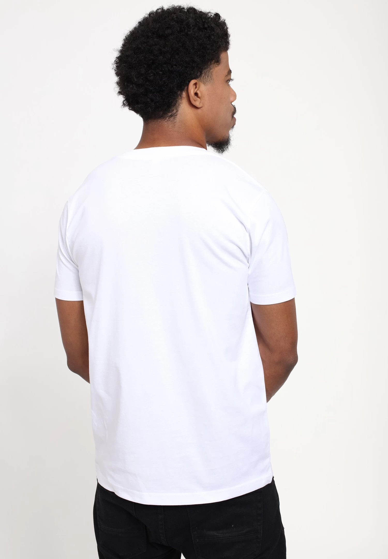 Disney Big Hero 6 Movie Baymax 30 Years Unisex - T-Shirt Print - White 4 Disney Big Hero 6 Movie Baymax 30 Years Unisex - T-Shirt Print - White - Afbeelding 2