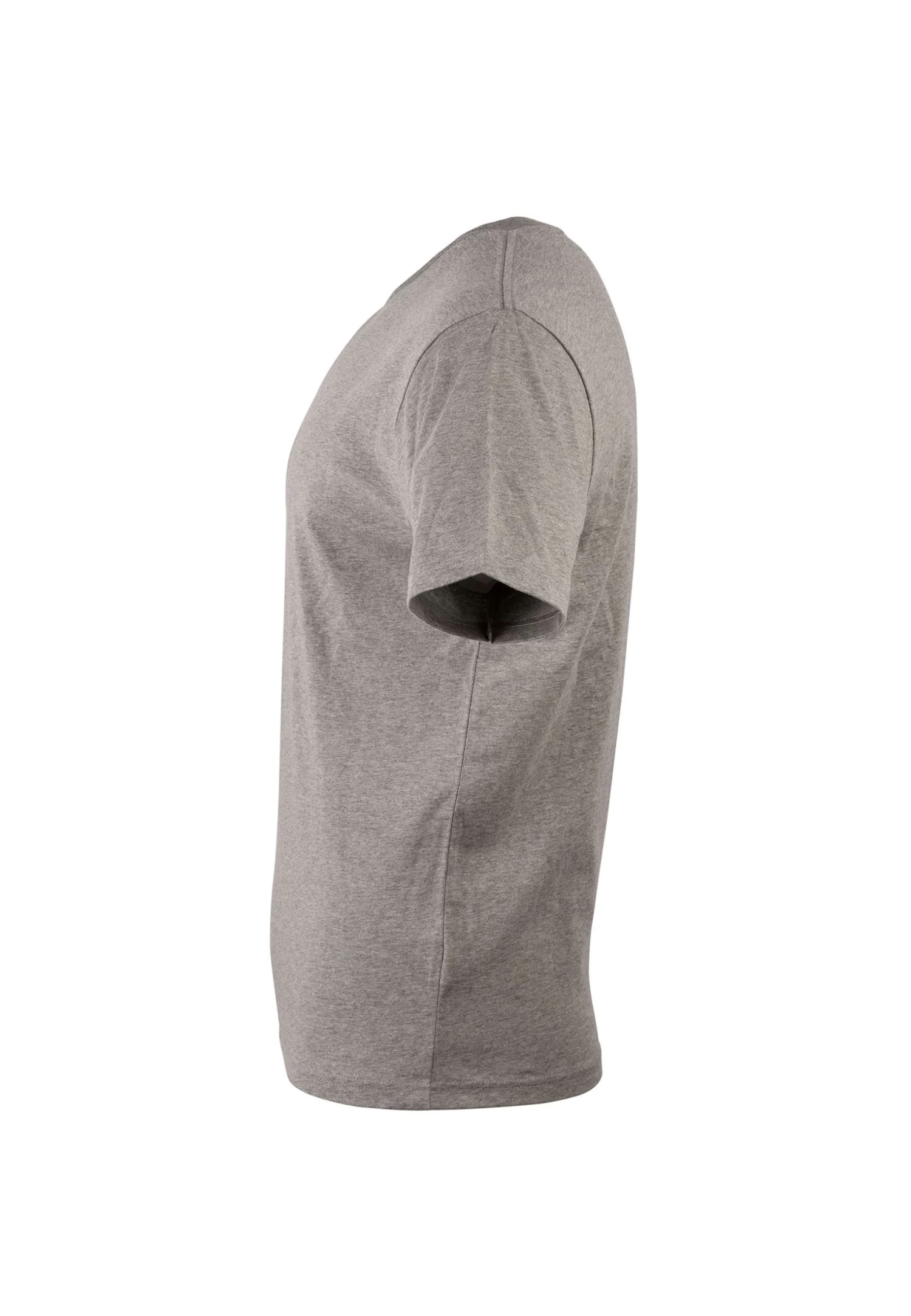 Disney Ducktales Ducktales Group Unisex - T-Shirt Print - Melange Grey 8 Disney Ducktales Ducktales Group Unisex - T-Shirt Print - Melange Grey - Afbeelding 6