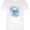 Disney Frozen Two Watercolor Salamander - T-Shirt Print - White 1 Disney Frozen Two Watercolor Salamander - T-Shirt Print - White -Disney 29afcecd6d45430bbc85ac12b3ba9ce4