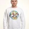 Disney Classic Mickey Original Buddies - Sweater - White 2 Disney Classic Mickey Original Buddies - Sweater - White -Disney 2a056d3a18904ebc84d0ea6e12ba6dd8