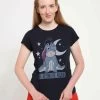 Disney Classics Winnie The Pooh - Eeyore Not Morning - T-Shirt Print - Navy Blue 2 Disney Classics Winnie The Pooh - Eeyore Not Morning - T-Shirt Print - Navy Blue -Disney 2a780791026241e6a8170ad043b086ee