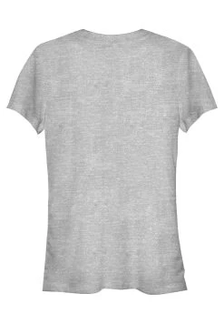 Disney Winnie The Pooh Basic Sketch Eeyore - T-Shirt Print - Heather Grey -Disney 2ff732d04d7c49bfa61abc2ea50a0010