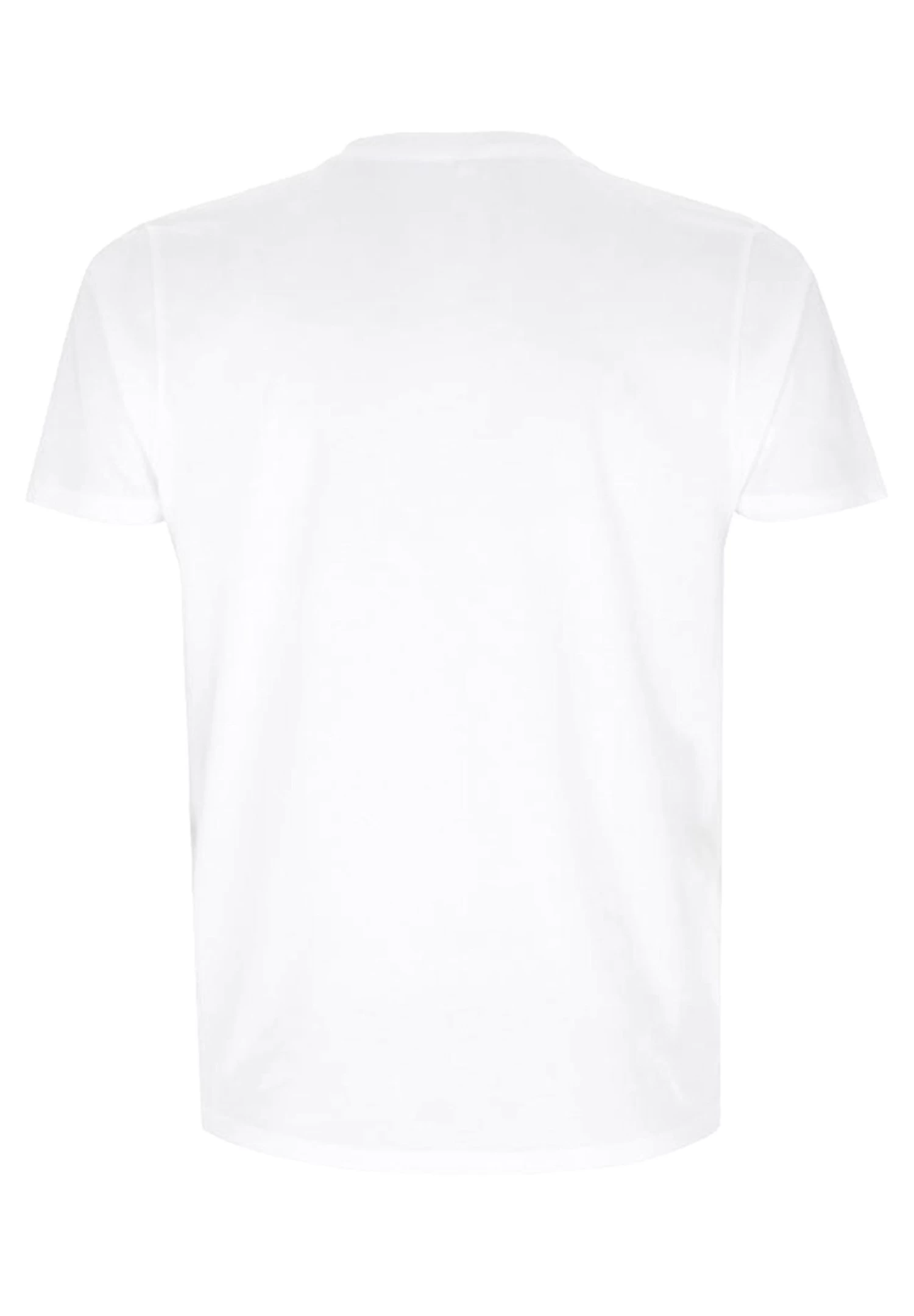 Disney Classics Mickey Classic - Goofy Neon - T-Shirt Print - White 9 Disney Classics Mickey Classic - Goofy Neon - T-Shirt Print - White - Afbeelding 7