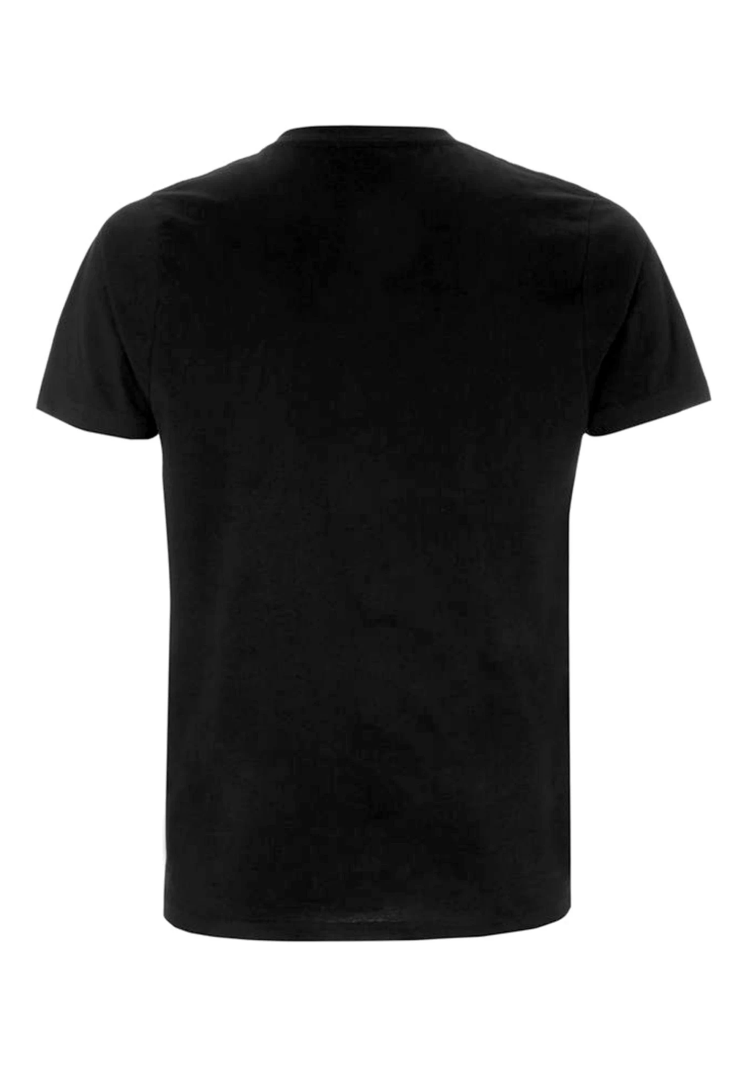 Disney Muppets Muppet Mood - T-Shirt Print - Black 4 Disney Muppets Muppet Mood - T-Shirt Print - Black - Afbeelding 2