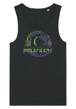 Disney Villains Rave Maleficent - Top - Black 11 Disney Villains Rave Maleficent - Top - Black -Disney 38f699ad54eb4a04a4df7274228830c2