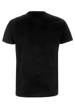 Disney Lilo & Stitch Negative Stitch Unisex - T-Shirt Print - Black 13 Disney Lilo & Stitch Negative Stitch Unisex - T-Shirt Print - Black -Disney 39aa42632ced4ad68a075e31b8999e5a