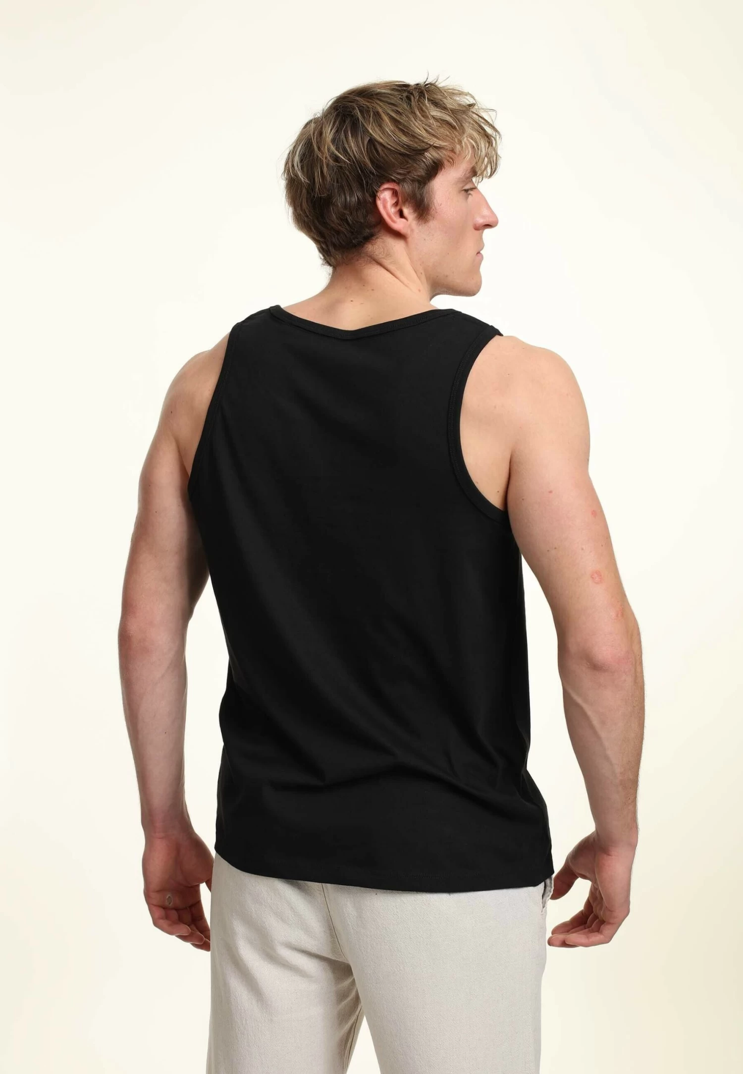 Disney Princesses Deep Stare - Top - Black 4 Disney Princesses Deep Stare - Top - Black - Afbeelding 2