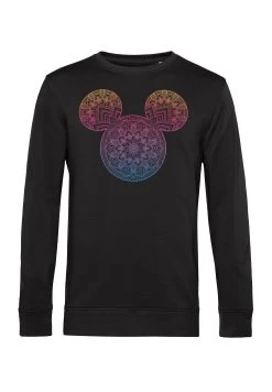 Disney Classic Mickey Mickey Mandala Fill - Sweater - Black 9 Disney Classic Mickey Mickey Mandala Fill - Sweater - Black -Disney 3c84b9095fd24df8815cb56995554331