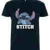 Disney Lilo & Stitch- T-Shirt Print - Navy Blue 2 Disney Lilo & Stitch- T-Shirt Print - Navy Blue -Disney 3d473672f88d42329bdcac7e1e72d9ad