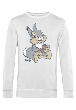 Disney Bambi Big Thumper - Sweater - White 9 Disney Bambi Big Thumper - Sweater - White -Disney 3f653dca53dc4a44b747e8d910fb201c