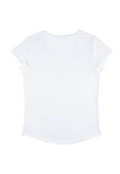 Disney The Little Mermaid Spirit Animal - T-Shirt Print - White -Disney 3f9a50d8c3094ac4b791df1f45efae1c