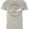 Disney The Lion King Classic Motto - T-Shirt Print - Melange Grey -Disney 4302e991f9034fe9ab006aef7c160d80
