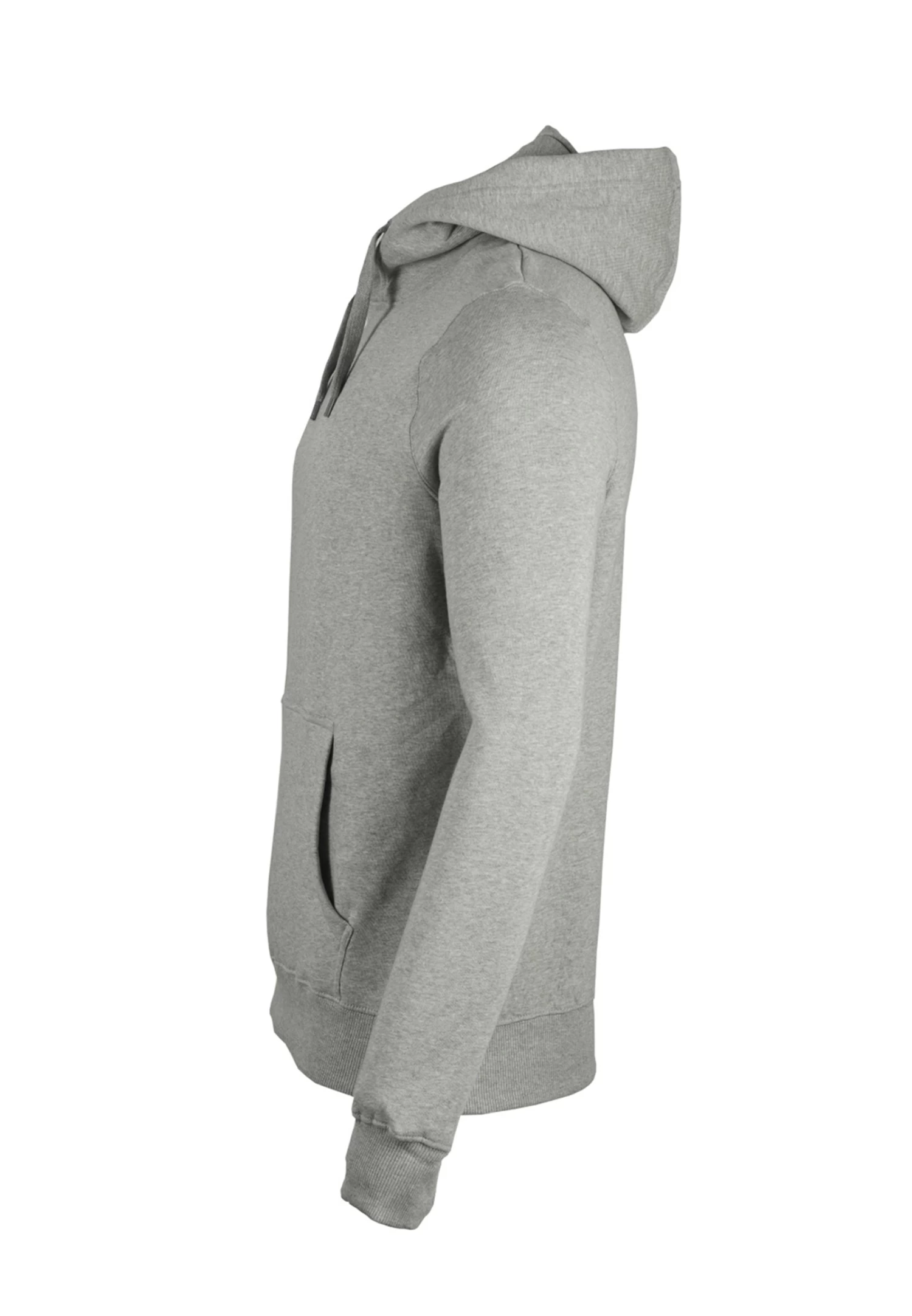 Disney Classics Unisex Traditional Donald Hoodie - Hoodie - Melange Grey 4 Disney Classics Unisex Traditional Donald Hoodie - Hoodie - Melange Grey - Afbeelding 2