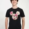 Disney Classic Mickey Tropical Mouse Unisex - T-Shirt Print - Black 2 Disney Classic Mickey Tropical Mouse Unisex - T-Shirt Print - Black -Disney 45f3150d81d84fb0a818d7b6816b625b