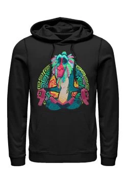 Disney Freaky Rafiki- Hoodie - Black