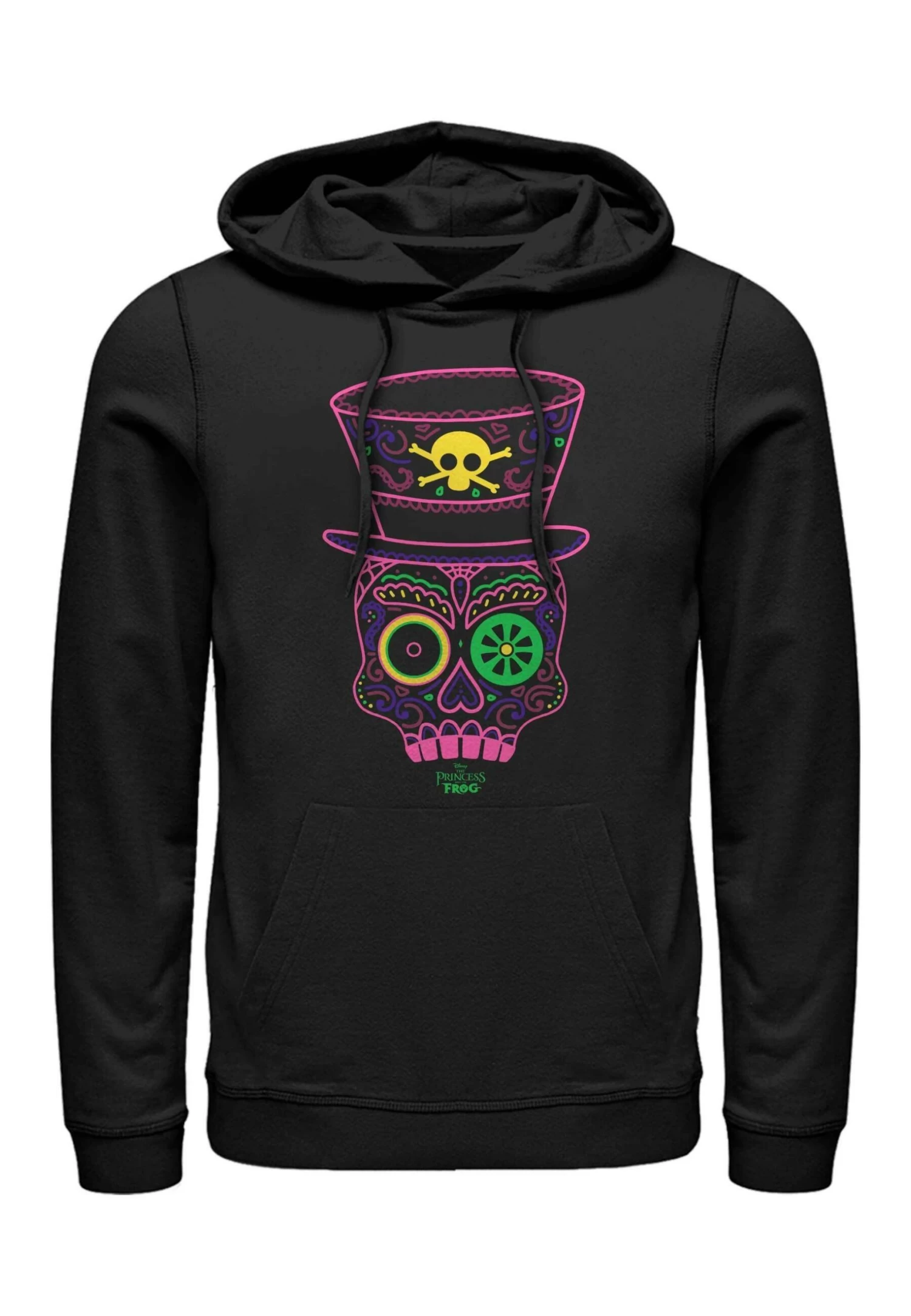 Disney Tarot - Hoodie - Multicolor 3 Disney Tarot - Hoodie - Multicolor