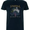 Disney The Little Mermaid Ursula The Unfortunate - T-Shirt Print - Navy Blue 2 Disney The Little Mermaid Ursula The Unfortunate - T-Shirt Print - Navy Blue -Disney 5054529593374e4dbbce4eda95932b17