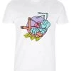 Disney A Bug'S Life Bug Sling - T-Shirt Print - White -Disney 52895064e17d4584a39e5d62ba8c16a6