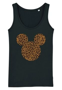 Disney Classic Mickey Cheetah Mouse - Top - Black 11 Disney Classic Mickey Cheetah Mouse - Top - Black -Disney 52981570a62e4be1a2e8cafeae559359