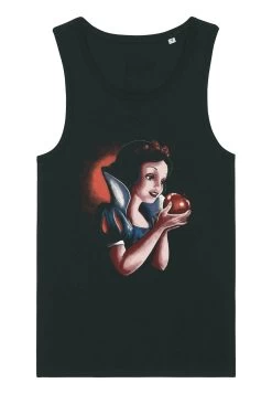 Disney Princesses Deep Stare - Top - Black 11 Disney Princesses Deep Stare - Top - Black -Disney 5aff1a1f105a4bce84d20f0d58207e80