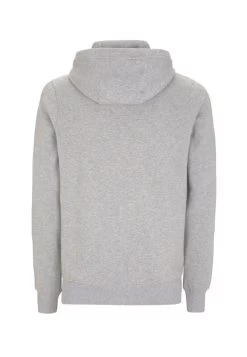 Disney Winnie The Pooh Piglet Collegiate - Hoodie - Melange Grey -Disney 5f8f549e610749649c7929c33fca844d