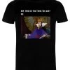 Disney Sleeping Beauty Evil Queen Meme - T-Shirt Print - Black 2 Disney Sleeping Beauty Evil Queen Meme - T-Shirt Print - Black -Disney 5fd03ca435584208b30ee9f089ca3e49