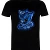 Disney Aladdin A Whole New World - T-Shirt Print - Black -Disney 63f213274d5e4aad93210e1a467b265b