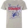 Disney Classic Mickey Donalds Comic Cover - T-Shirt Print - Melange Grey 2 Disney Classic Mickey Donalds Comic Cover - T-Shirt Print - Melange Grey -Disney 68bf0a7ca52a4052a4a96a6206d69cec