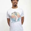 Disney The Lion King Hakuna Unisex - T-Shirt Print - White 2 Disney The Lion King Hakuna Unisex - T-Shirt Print - White -Disney 6986bba69ee744b68210ae02f8e17186